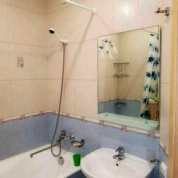 Довгострокова оренда 2к Квартира Запорізьке шосе