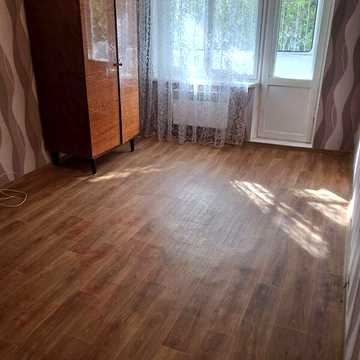 Продаж 1к Квартира Електрометалургів вулиця