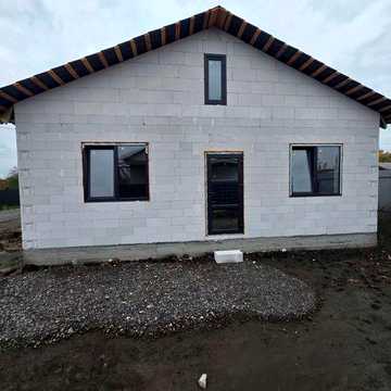 Продаж будинку 90 м2, БЕЗ КОМІСІЇ