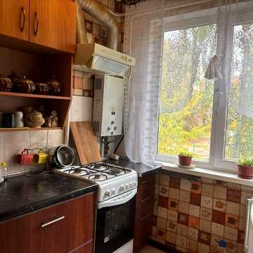 Оренда 2 кімнатної, Ремзавод