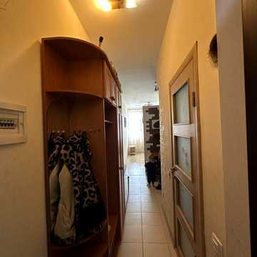 Здається затишна 1-кімнатна квартира (смарт)