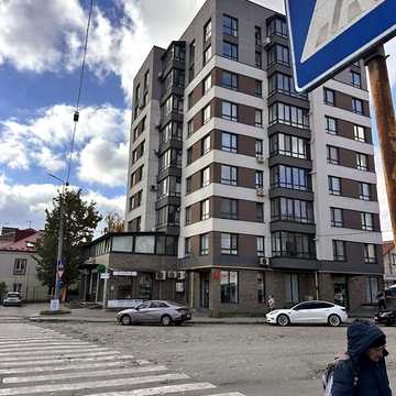 Довгострокова оренда 1к Квартира Збаразька вулиця