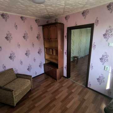 Сдам 2 комнаты в 3х комнатной квартире