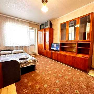 Оренда квартири 1 кімнатна