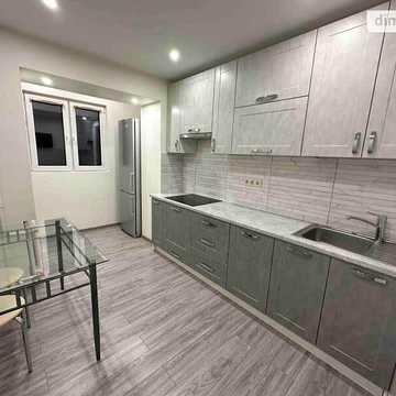 Довгострокова оренда 1к Квартира Цегельний провулок ЖК Central Park Vinnytsia