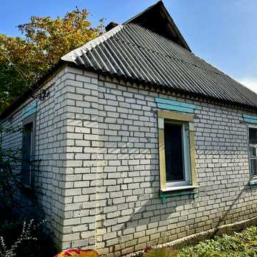 Продам будинок в с.Нестеренки Харківськоі області
