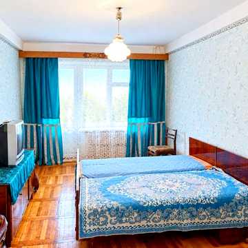 Продаж 3кімнатної квартири вул. Павла Глазового