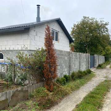 Оренда будинка,довгостроково без комісії