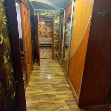 Довгострокова оренда 2к Квартира Храновського вулиця