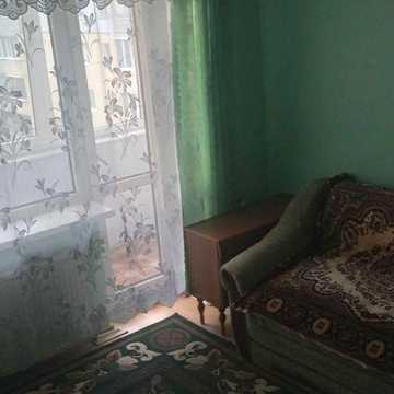 Однокімнатна квартира
