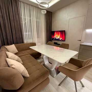 Здам 3-кімнатну квартиру, Олександра Поля (низ), ЖК Comfort City
