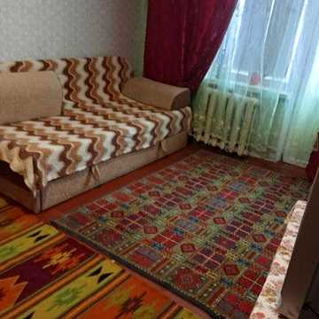 здається квартира ,вул.Братиславська
