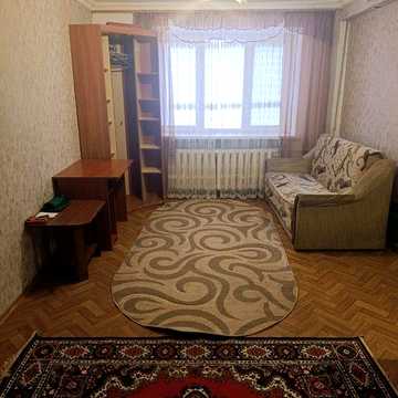 Сдаю своє помешкання