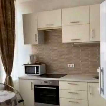 Сдам 1 комн.студию в 32 Жемчужине, ул. Каманина