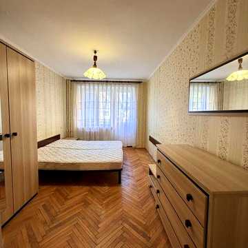 Оренда 2 кімн квартира вул. Дніпровська центр