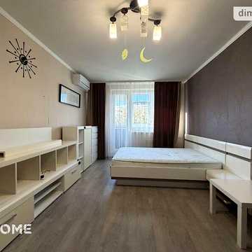 Довгострокова оренда 1к Квартира Амосова (Корчагінців) вулиця