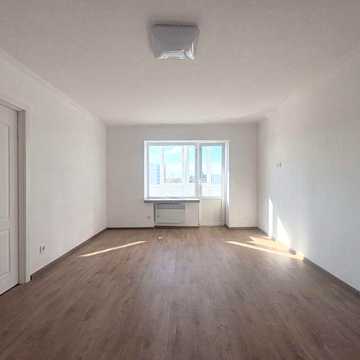 Від власника! 1-кімнатна 36,4 м² з новим ремонтом, Бородянка