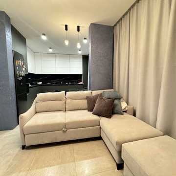 Продаж 2 поверхової КВАРТИРИ 92м2 Бориспіль ЖК Графіт ЖК Графіт