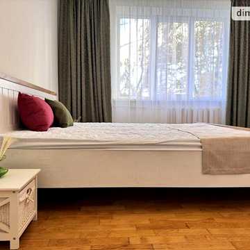 Довгострокова оренда 2к Квартира Пирогова вулиця
