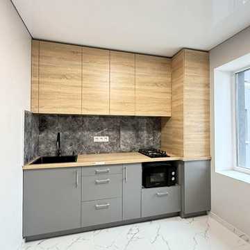 Довгострокова оренда 1к Квартира Немирівське шосе ЖК Семейный Comfort
