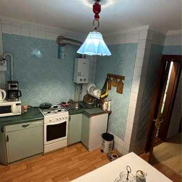 Продам 2-к квартиру