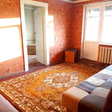 Продам квартиру на 12 квартале