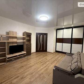 Довгострокова оренда 1к Квартира Анатолія Бортняка вулиця ЖК Микрорайон Подолье
