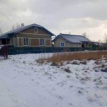 Будинок приватний
