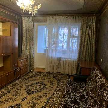сдаю 2к/к Намыв, раздельные комнаты, чистая .