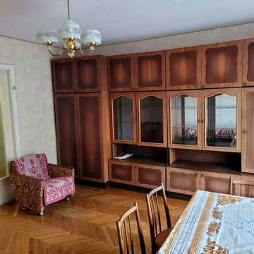 Оренда 2 к квартири Соломенський рн Вацлава Гавела 5 г  метро 10 хв маршруткою швидкісний трамвай 7 хв пішки