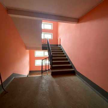 Продаж 1к Квартира Кривбасівська вулиця