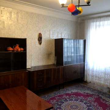 Сдам 1 кімнатну квартиру у Центрі Житомира 9 тис.гр.