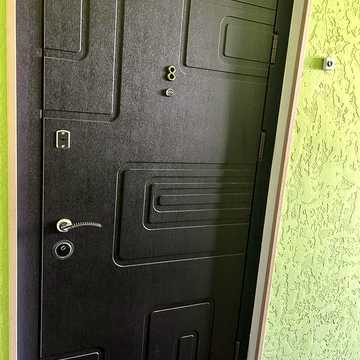 2-х кімнатна квартира в центрі