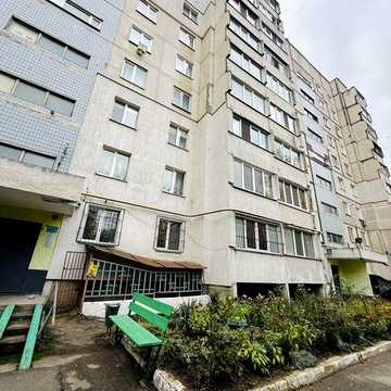 Пррдаж 3-кімнатної квартири в м.Сміла ЖК Богдана