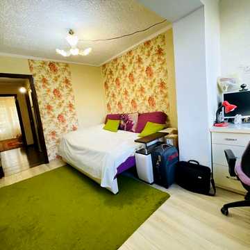 Продаж 3-кімнатної квартири, 71 м2, вул. Драгана