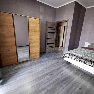 Продам 1 кімнатну кв .новий дім
