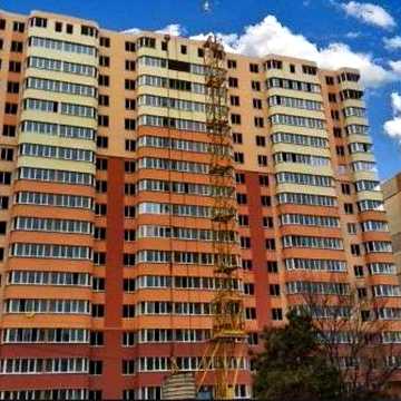 1 кімнатна квартира в новому будинку на Таїрова (326-667) ЖК «Вильямса»