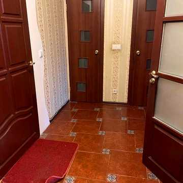 Задам 2 кімнатну квартиру БКЗ
