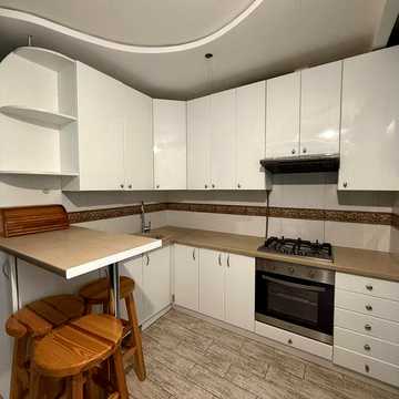 Продаж 2к квартири , центр Ірпінь