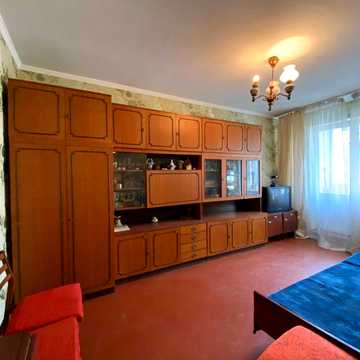Борщагівка Булгакова 6 А Здам 1к квартиру