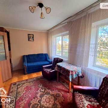 Довгострокова оренда 3к Квартира Фабрична вулиця