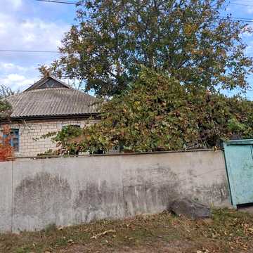 Продаж будинку 83.3 м² з господарськими спорудами, с. Баланівка