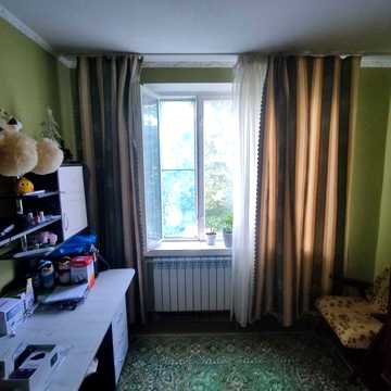 Продаж 3-кімнатної квартири