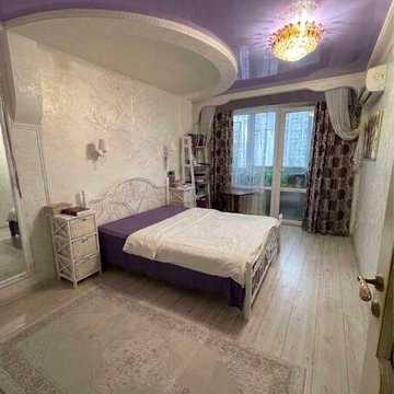 Продам трьох кімнатну квартиру. Площа перемоги