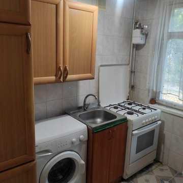 Сдам 1 комн  кв 2/5 Генерала Петрова 48