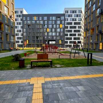 Продаж 1-к квартири з індивідуальним опаленням по вул. Б.Хмельницького у ЖК «Підзамче Вежа» ЖК Підзамче Вежа