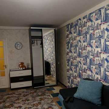 Оренда 2 квартири