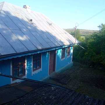 Будинок в с.Дорошівка(Буша)