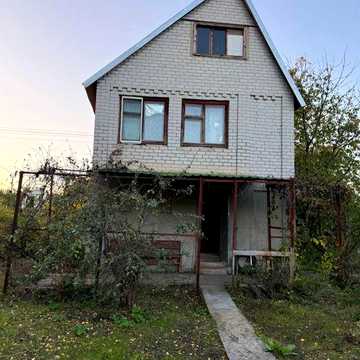 Продам дачу в Лозах, за Відрадним