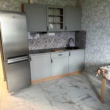 Оренда 1 к квартири Вишгород Start Life Шолуденка